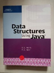 Data Structures using Java