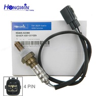 Original 89465-52380 Upstream Lambda Probe O2 Oxygen Sensor For Toyota Yaris Altis Corolla Vios 1.3 