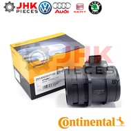 【ORIGINAL】CONTINENTAL MAF Airflow Sensor AUDI A3 A4 A5 A6 Q3 Q5 TT - VW BEETLE EOS PASSAT SCIROCOO S