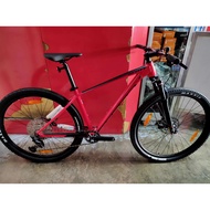 MTB Scott Scale 980 29er 1x12 Speed