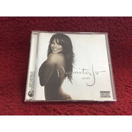 CD Janet – Damita Jo Condition As Shown CA109-135