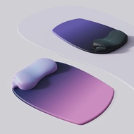 Wrist Mouse Pad Mouse Hand Rest Ergonomic Pad Silicone Mouse Pad Wrist Rest