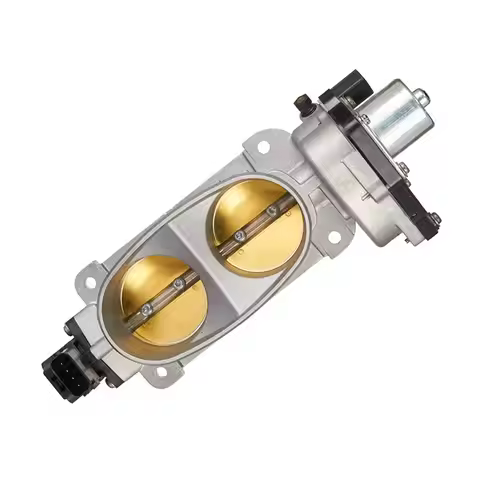 Throttle Body Replacement 9R3Z9E926A For Ford Mustang V8 4.6L 2005- 2010 Car Engine Part