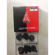 RXZ clutch damper...