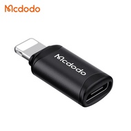 【1Yr Warranty】 MCDODO OT 7680 7690 7700 7710 9970 3A Cable Converter Adapter Connector Micro USB Typ