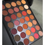 ENNAI RUSTIC ROSE PALLETTE