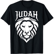 Lion Of Judah Design, Hebrew Israelite Design T-Shirt