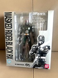 shf rx black rx 真骨雕