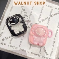 Astronaut airpod case for ap PRO 3, airpod 4, airpod 3, airpod 2, airpod pro, airpod pro2. Kute airp