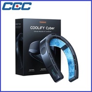 ［私信問優惠價］TORRAS 圖拉斯 COOLiFY Cyber​​ Smart AI控制頸掛式空調