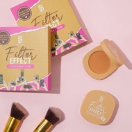 BELLA PARK FOUNDATION