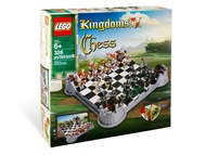 LEGO Kingdoms Chess 853373