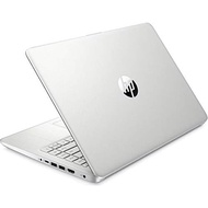 Laptop Ultrabook Slim Hp 14S Intel Core I5 Ram 8Gb 512Gb Garansi Resmi