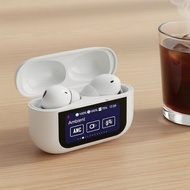 SPRISE A9Pro Bluetooth Earbuds Wireless In-Ear Headphones 40h Playtime HiFi ANC Sports SPRISE A9Pro 