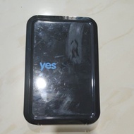 Yes wimax BROADBAND MODEM Tanpa sim slot