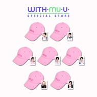 SM Artist SMTOWN LIVE 2025 Official MD Ball Cap 2nd