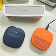 Local Stock、Spot goods☇ↂ☃Original Bose SoundLink Micro wireless Portable outdoor water proof Speaker