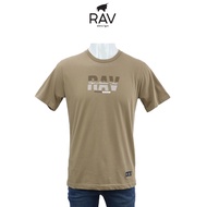 RAV DESIGN R1302-3414-1 SS ROUNDNECK TEE S-3XL