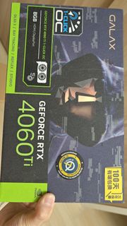 4060ti 8gb