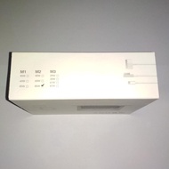 Laptop Charger Adapter A1424 A1398 2012 2013 2014 2015 M.2 85W