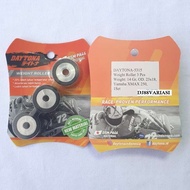 Roller Daytona Xmax250 Xmax300 CVT