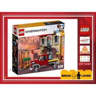 Lego 75972 {Bricks_Lover} Overwatch - Dorado Showdown (100% Original / Ready Stock)