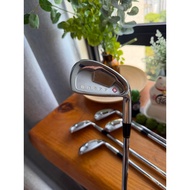 【Used】ONOFF Golf Iron Set 5cps ~ S Flex