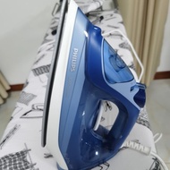 Philips | Steam Handheld Flat and Hanging Iron