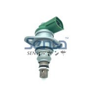 TOYOTA PRADO FUEL PUMP VALVE GREEN SOCKET
