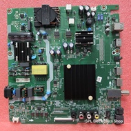 เมนบอร์ด TOSHIBA 55C350LP อะไหล่แท้/ถอดมือสอง RSAG7.820.11980/ROH รับประกันสินค้า 1 เดือน
