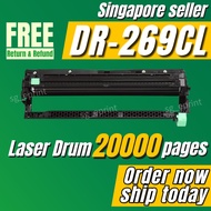 Drum cartridge DR-269CL DR269CL DR269 DR 269 CL Compatible Brother for HL-L3240CDW/HL-L3280CDW/DCP-L
