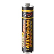 V-Tech VT655 Auto Glass Sealant / PU Silicone / Windscreen Silicone / Gam Cermin Kereta (310ml)