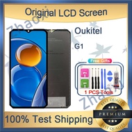 Original Oukitel G1 LCD Screen Replacement