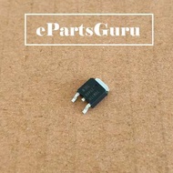 7805 7812 78M05 78M12 Voltage Regulator IC