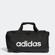 adidas Lifestyle Linear Duffel S Unisex Black GN2034