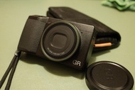 超新Ricoh GR3X GRIIIX GR3 x GRIII x GR 3 x GR III x