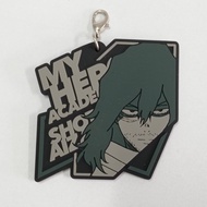 Shota Aizawa Bag Pendant From Anime My Hero Academia