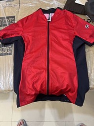 Assos UMA GT 短袖單車衫