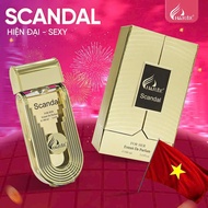 Nước hoa nữ scandal charme 100ml mẫu mới 2024