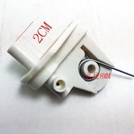 Fan Accessories Fan Accessories Electric Fan Accessories Table Fan Connectors Elbow 1.4CM Wide Runwa