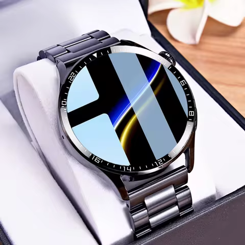 Watch Useful Women Men BT Calling Smart Wristwatch Magnetic Charging Smart Watch for Realme Q2 Pro V