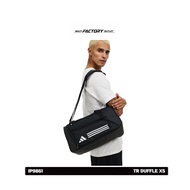 TR DUFFLE XS UNISEX DUFFLE BAG IP9861