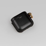 B&W Pi7 Pi7s2 Pi6 Pi8 Leather Protective Case Simple Retro Style Hard Shell Earphone Cover for Busin