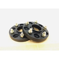 2pcs Wheel Spacer Perodua Aruz Wheel Adapter 5X114.3 15mm 20mm 66.5ID 66.5OD Specer Rim Spacer
