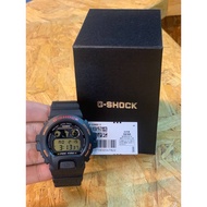 CASIO GSHOCK DW-6900B-9 FOX FIRE (JAPAN SET) 100% ORIGINAL