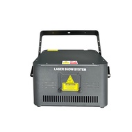 3W Full Color Starry Sky Laser Light DMX512 Is Suitable For DJ Disco KTV Music Bar Banquet Hall Home