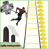 Agility Speed Ladder Drills Training Agility Ladder Agility Training