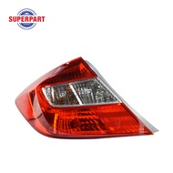 ไฟท้าย CIVIC ปี 12-13 FB แท้ห้างHD (L)นอก (33550-TR0-E01) (ราคาต่อ 1 ชิ้น)