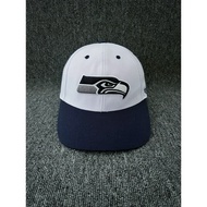 SEAHAWKS 47 SEATTLE BRAND HAT