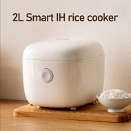 OLAYKS Exported to Japan the Original Smart Ih Rice Cooker Home Scheduled Appointment Rice Cooker 1-